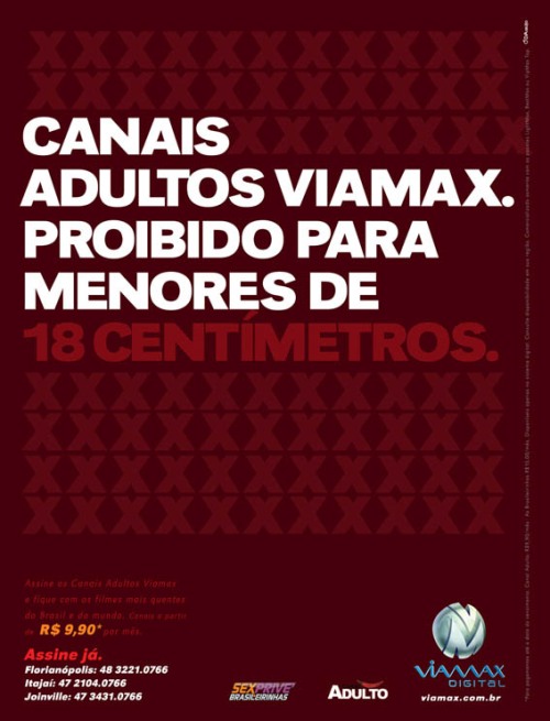 anuncio_viamax_d_araujo